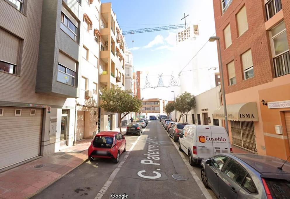Appartement Piso A 200 Metros De La Playa Llegada Autonoma *